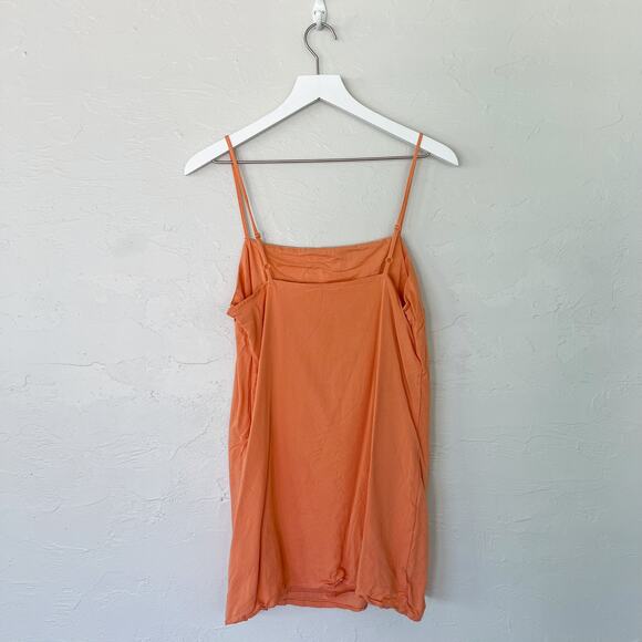 Playboy by PacSun Peach Shift Dress Medium - Picture 5 of 7